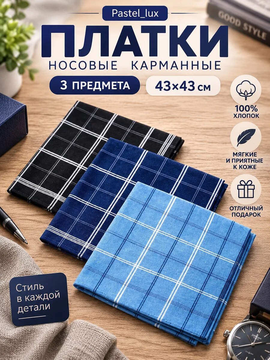 Носовой платок