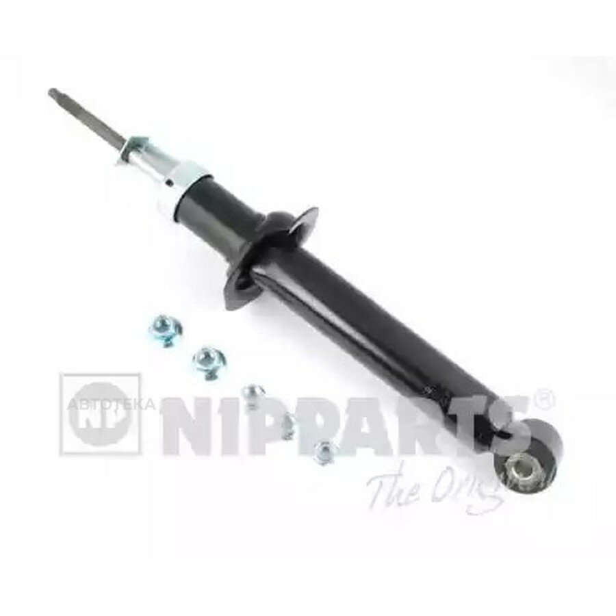 Амортизатор Nissan Maxima NIPPARTS N5521027G