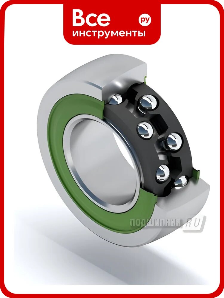 Подшипник DINROLL LR5002NPPU 2001000284368