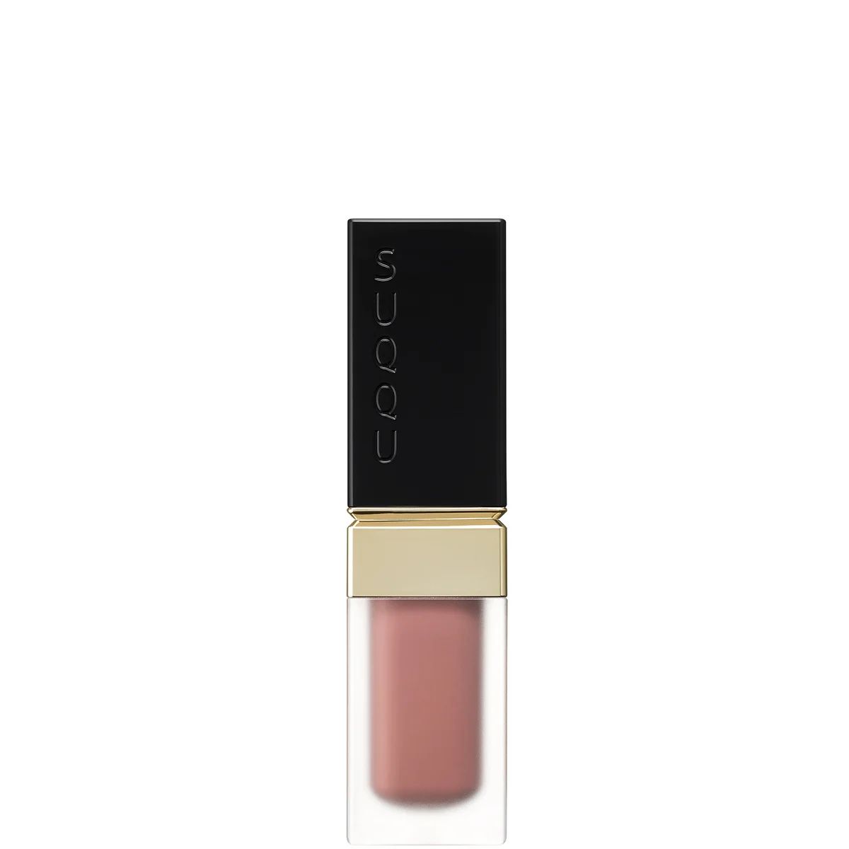 Жидкая помада для губ SUQQU Blur Liquid Lip (5 г) - 02 - Kasumizome