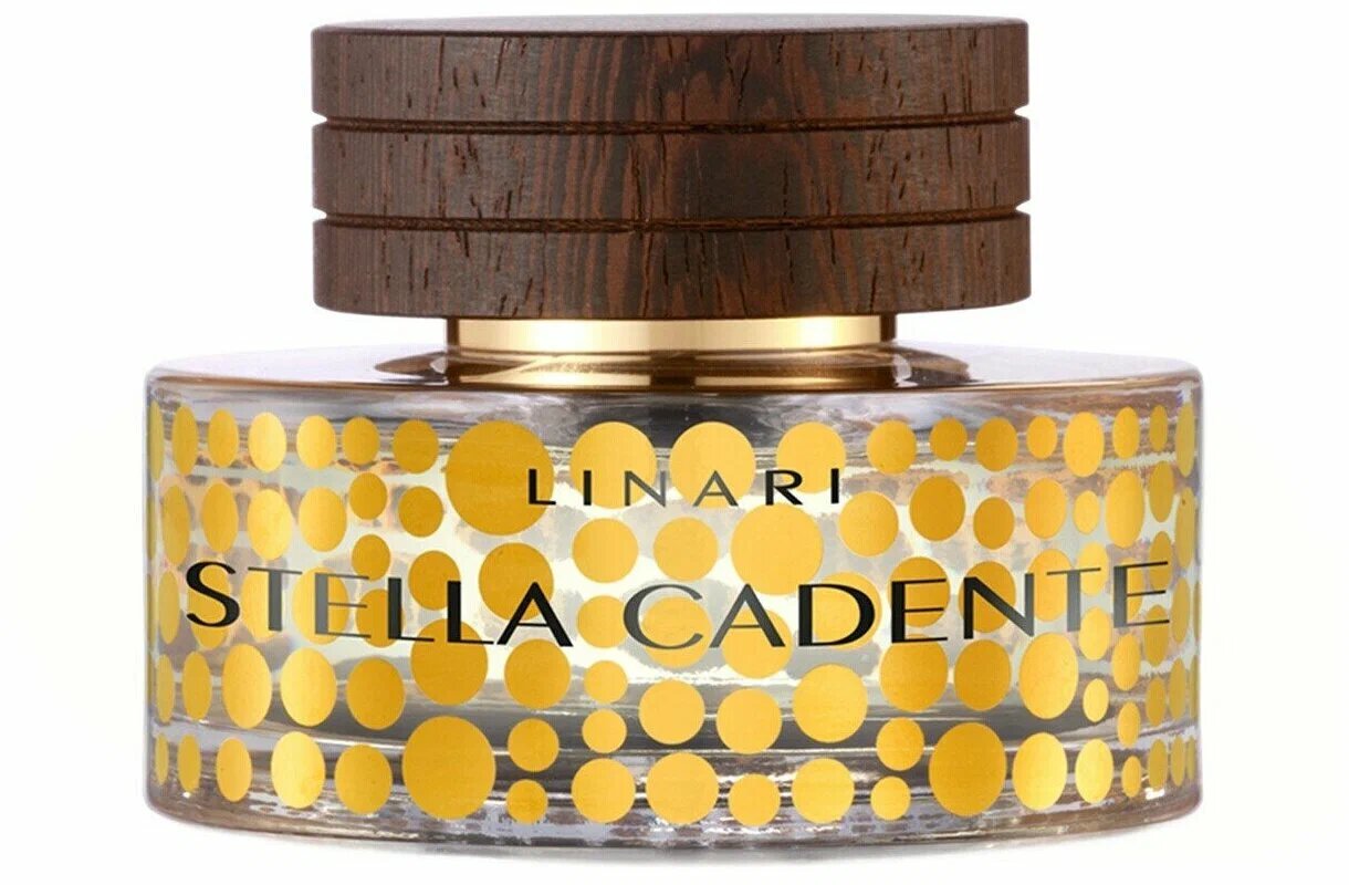 Парфюмерная вода Linari "Stella Cadente", унисекс, объем 100 ml