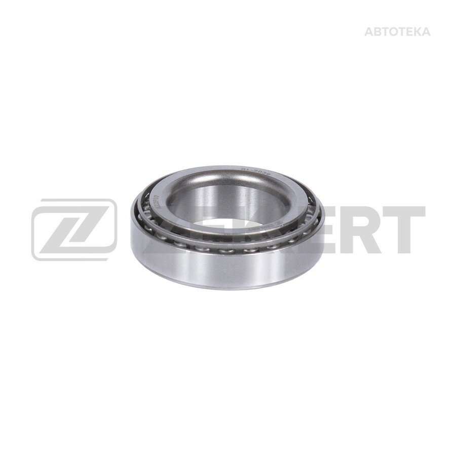 Подшипник ступицы передней (без ABS) MB G-Class (W460) 79- Nissan Primera (P11) 96- Stanza (T11) 8 ZEKKERT RL6039
