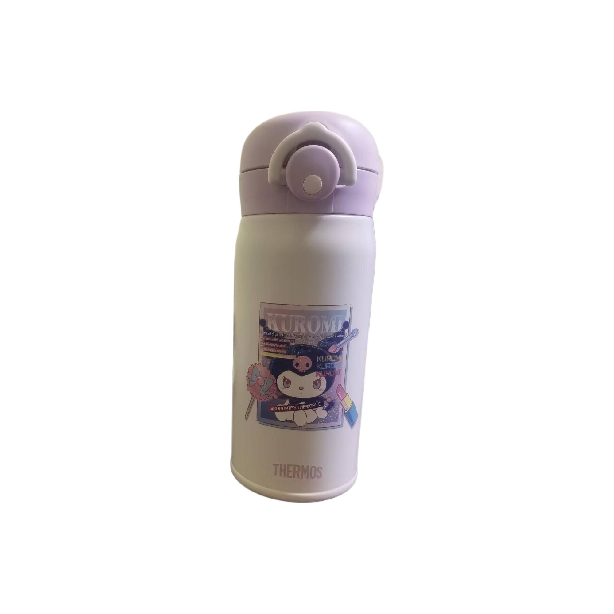 Термокружки THERMOS