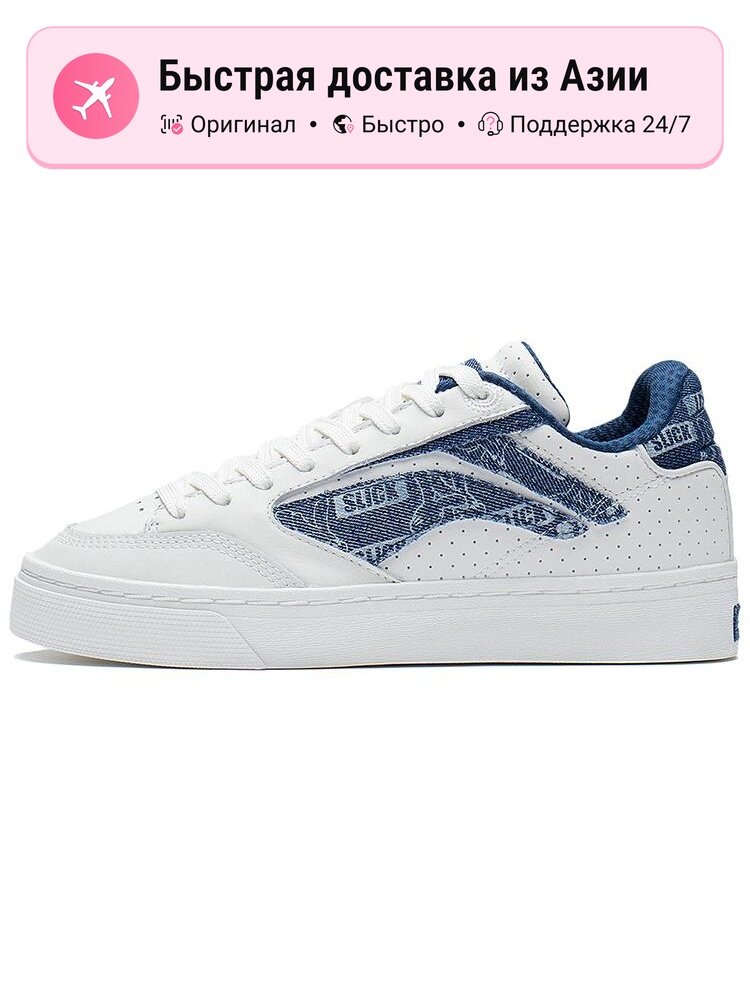 Кроссовки LI-NING BadFive Wave 180 Low