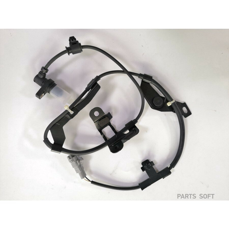 Датчик ABS передний левый TOYOTA 4 RUNNER (1987/08 - 1996/03) TOYOTA LAND CRUISER 90 (1996/04 - 2002 MAGTECHNIC MAG3396