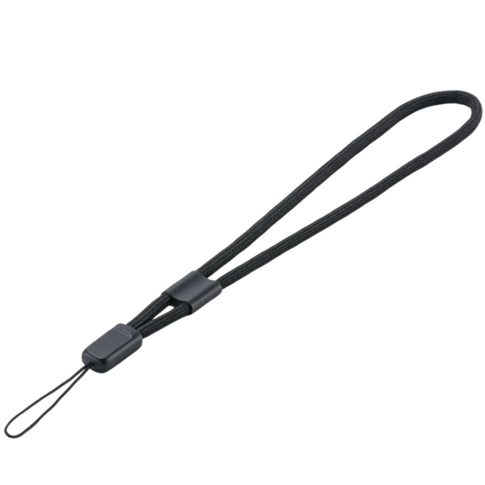 Ремешок на запястье Tilta Wrist Strap для DJI Osmo Pocket 3/4 Чёрный
