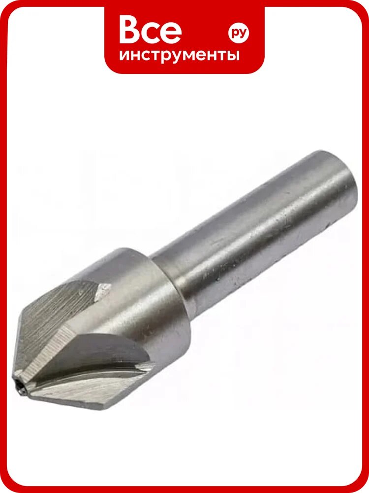 Зенковка Vitatools d-20-120 ц/хв УТ-00000698