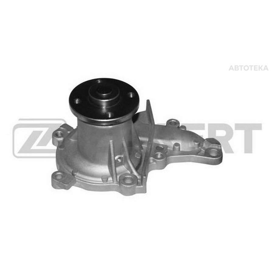 Помпа водяная Toyota Avensis (T220) 97- Carina (T190) 94- ZEKKERT WP1134