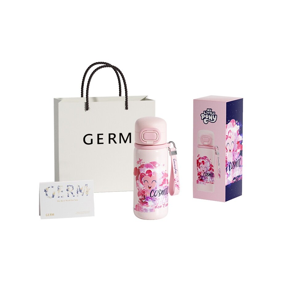 Термокружки Germ x MY LITTLE PONY