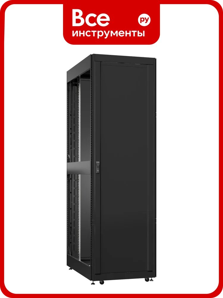 Серверный шкаф SYSMATRIX 42u 800x1000 EX 8042.9220