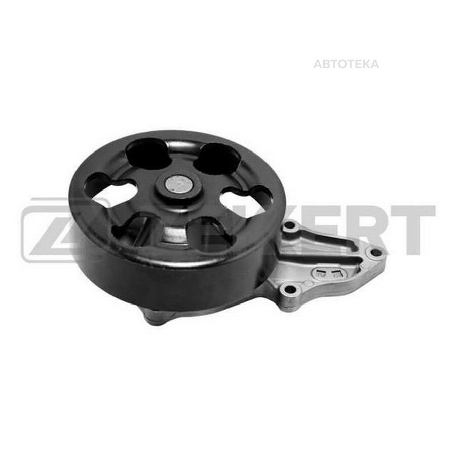 Помпа водяная Honda Accord VII 03- Civic VII 01- CR-V II III 01- FR-V 05- Integra 02- Stream 0 ZEKKERT WP1321