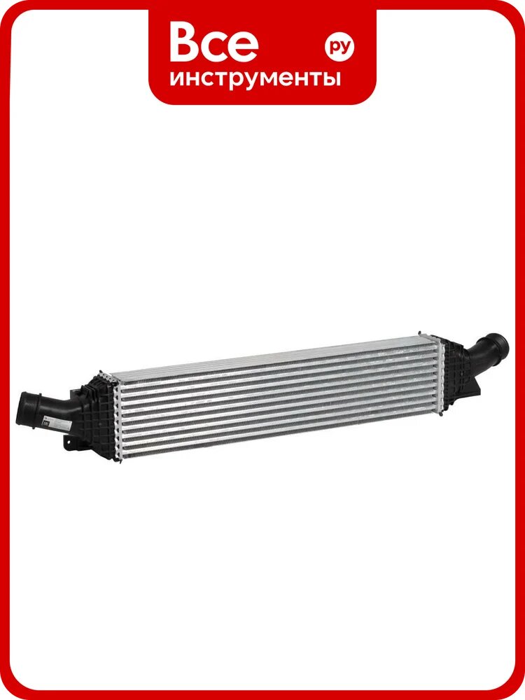 ОНВ для автомобилей Audi A4/A6/Q3/Q5 LUZAR LRIC 18180