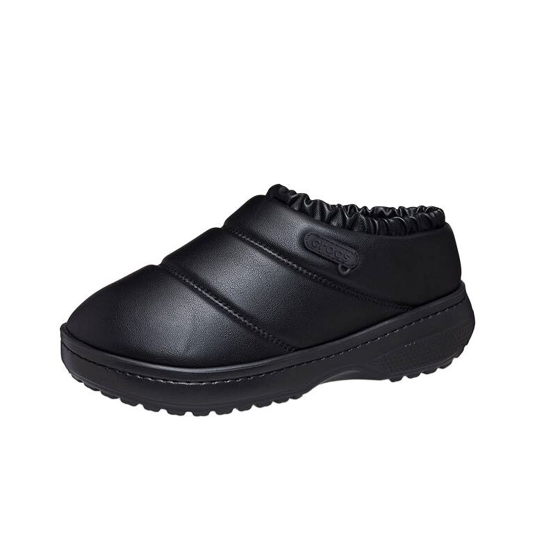 Кеды Crocs