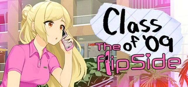 Class of '09: The Flip Side — игра для ПК, подарок Steam Gift, активация в Казахстане