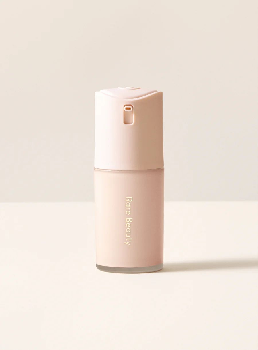 Rare Beauty Тональный крем True to Myself Natural Matte Foundation (1 Fair Neutral) 30 мл