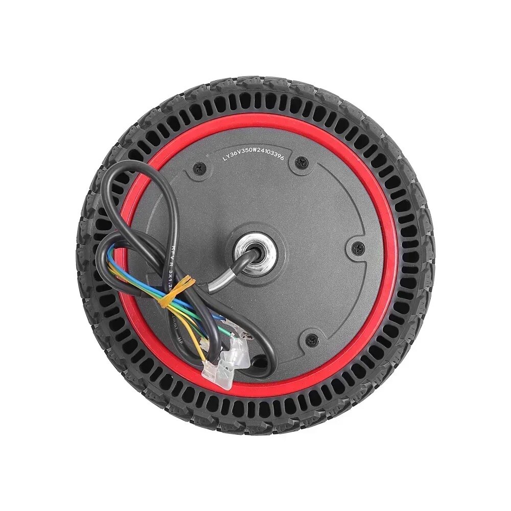 Мотор-колесо 350W 36V для Xiaomi M365/Pro2/1s/Lite