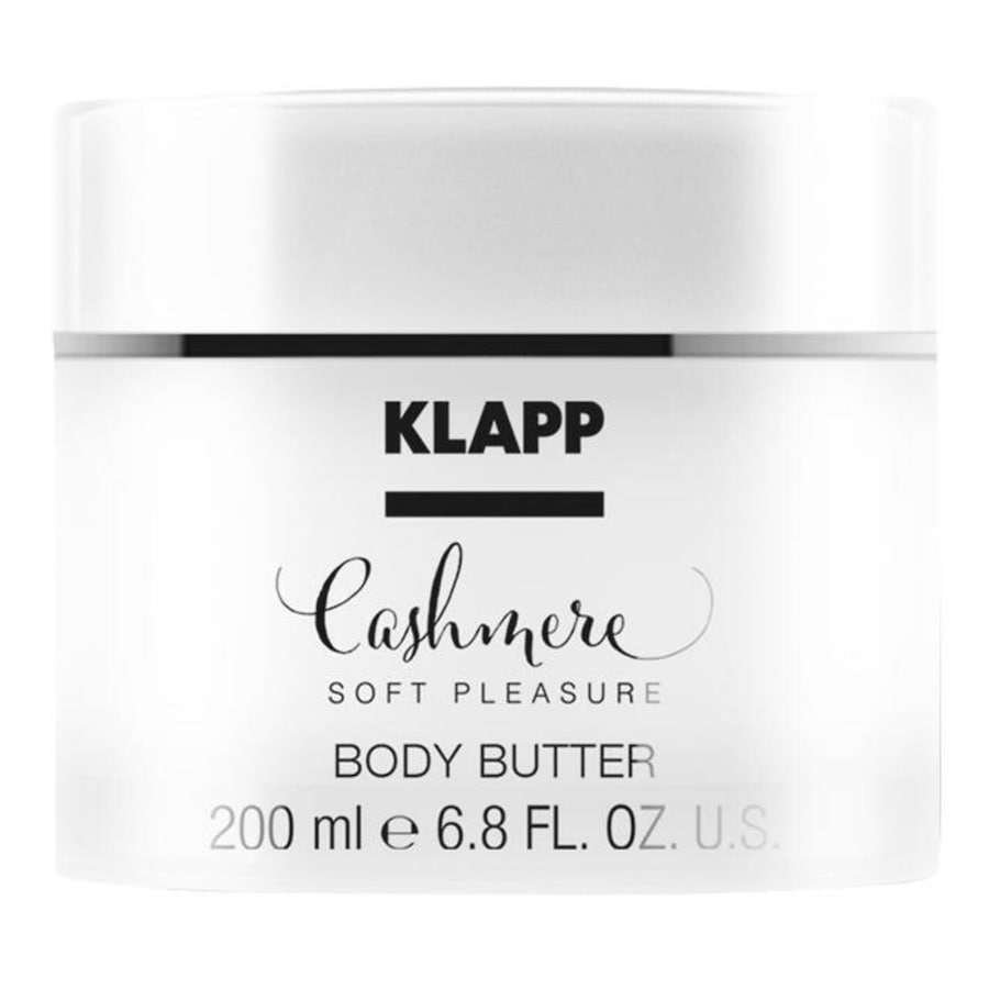 Klapp Крем для тела Cashmere Body Butter 200 мл