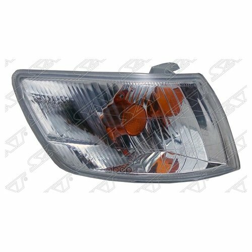 Указатель поворота правый Sat st21215a2r