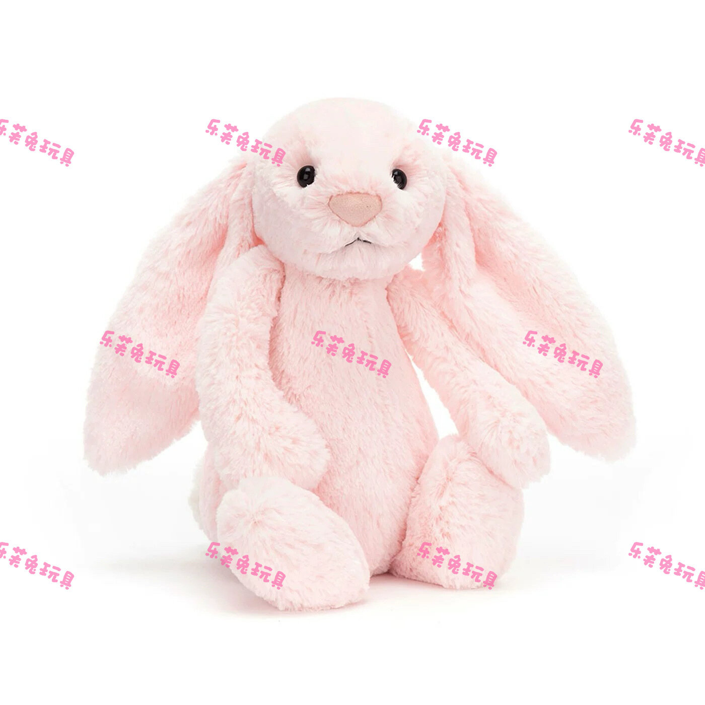 Коллекция плюшевых игрушек Jellycat Медведь Барселона Дракон Матча Успокаивающая Кукла Подарок На День Рождения