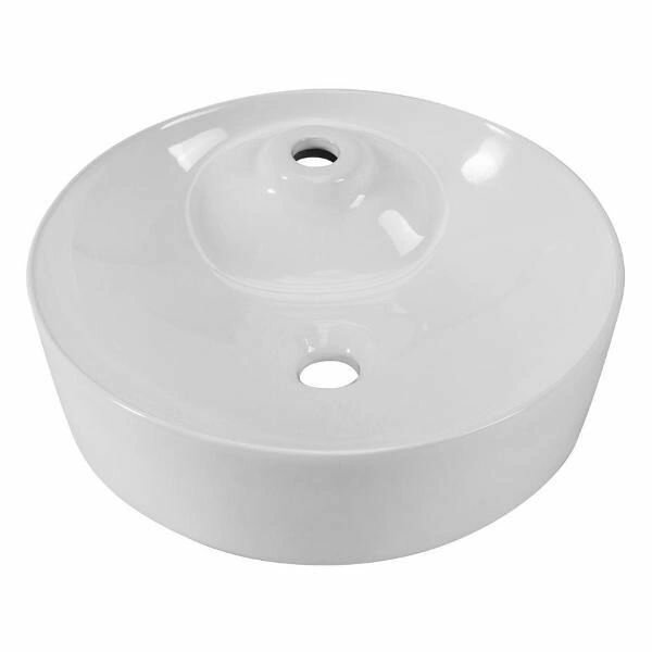 Накладная раковина BelBagno BB1306