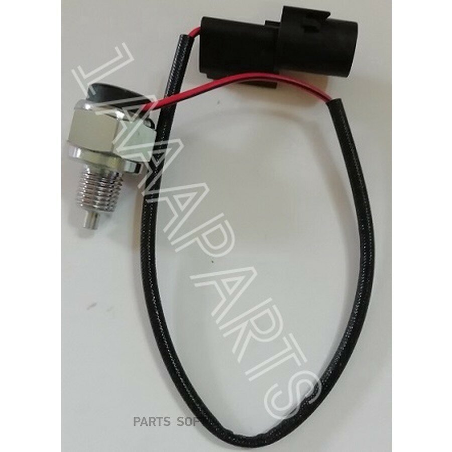 1AAAPARTS 1APMR580151 Датчик лампы положения pучки pаздаточной коpобки MITSUBISHI PAJERO III/IV