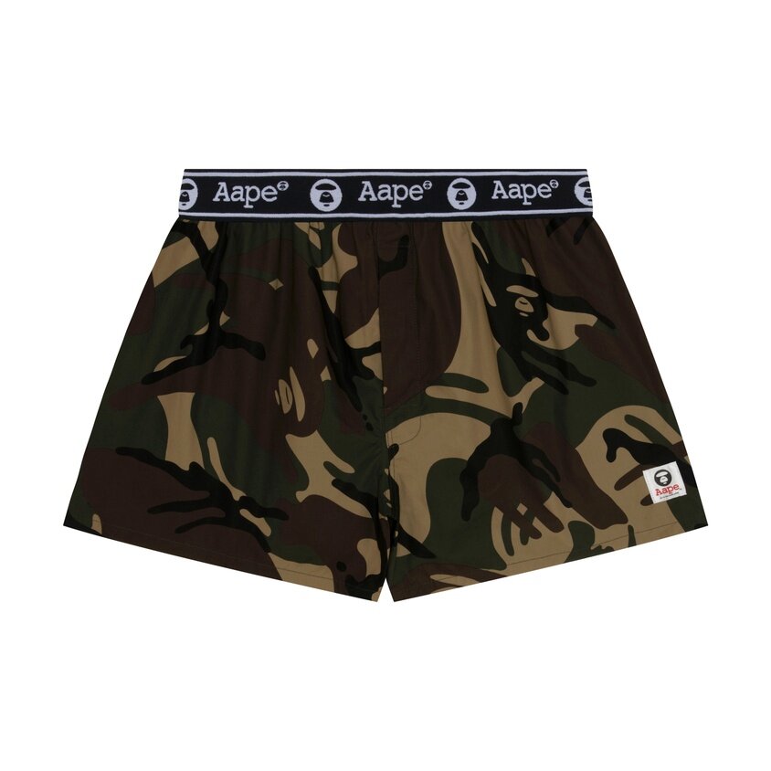 Трусы AAPE BY A BATHING APE