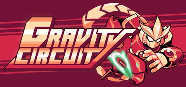 Gravity Circuit — игра для ПК, подарок Steam Gift, активация в России