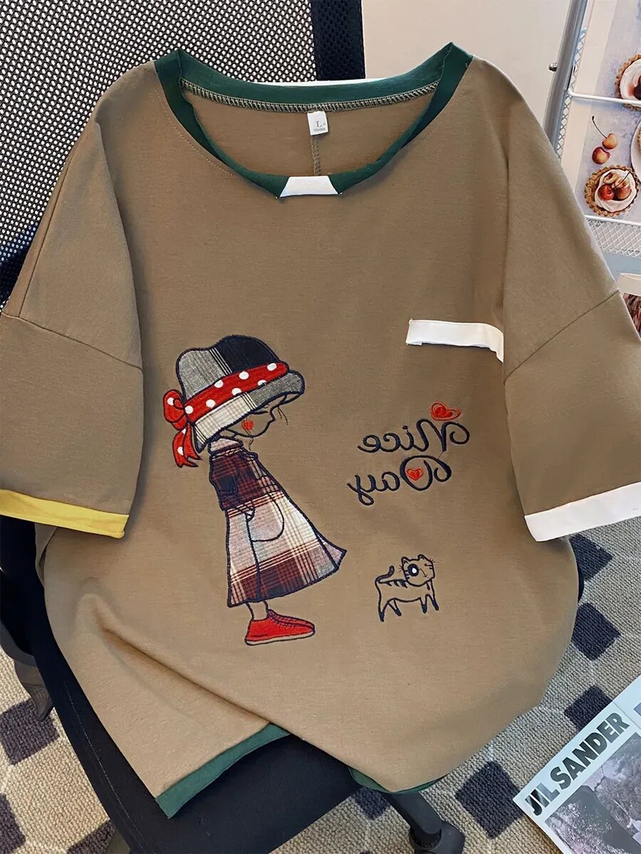 Футболка