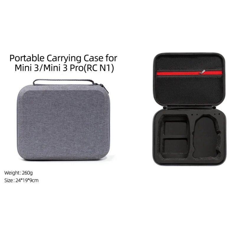 Сумка для DJI Mini 3 Pro TEQW mini 3 handbag
