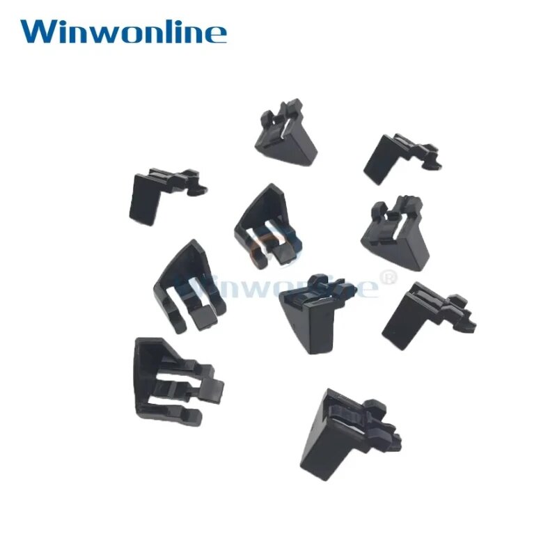 Держатель крышки сканера для HP CM1415 CM1415FN M1536 P1566 P1606 CP1525 CP1525N (5 шт.)