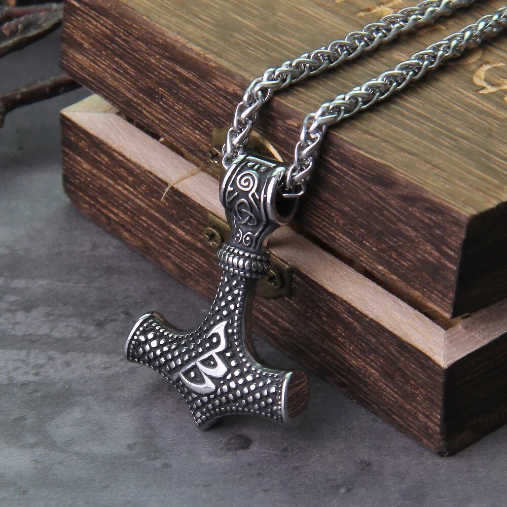 Подвеска Vikings Jewelry