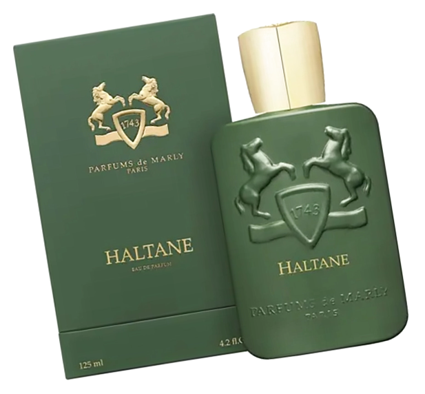 Парфюм Де Марли Халтан для мужчин 75 мл - Parfums De Marly Haltane парфюмерная вода