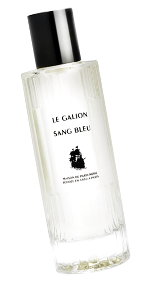 Голубая кровь Le Galion Sang Bleu парфюмерная вода 100 мл для мужчин / Ле Галион Санг Блю