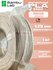 Пластик для 3Д принтера Bambu Lab PLA Basic Beige