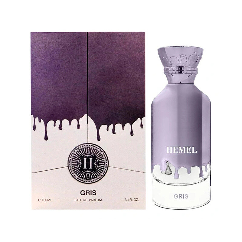 Парфюмерная вода Hemel Gris миниатюра 3 мл / Пробник духов Хемел Грис