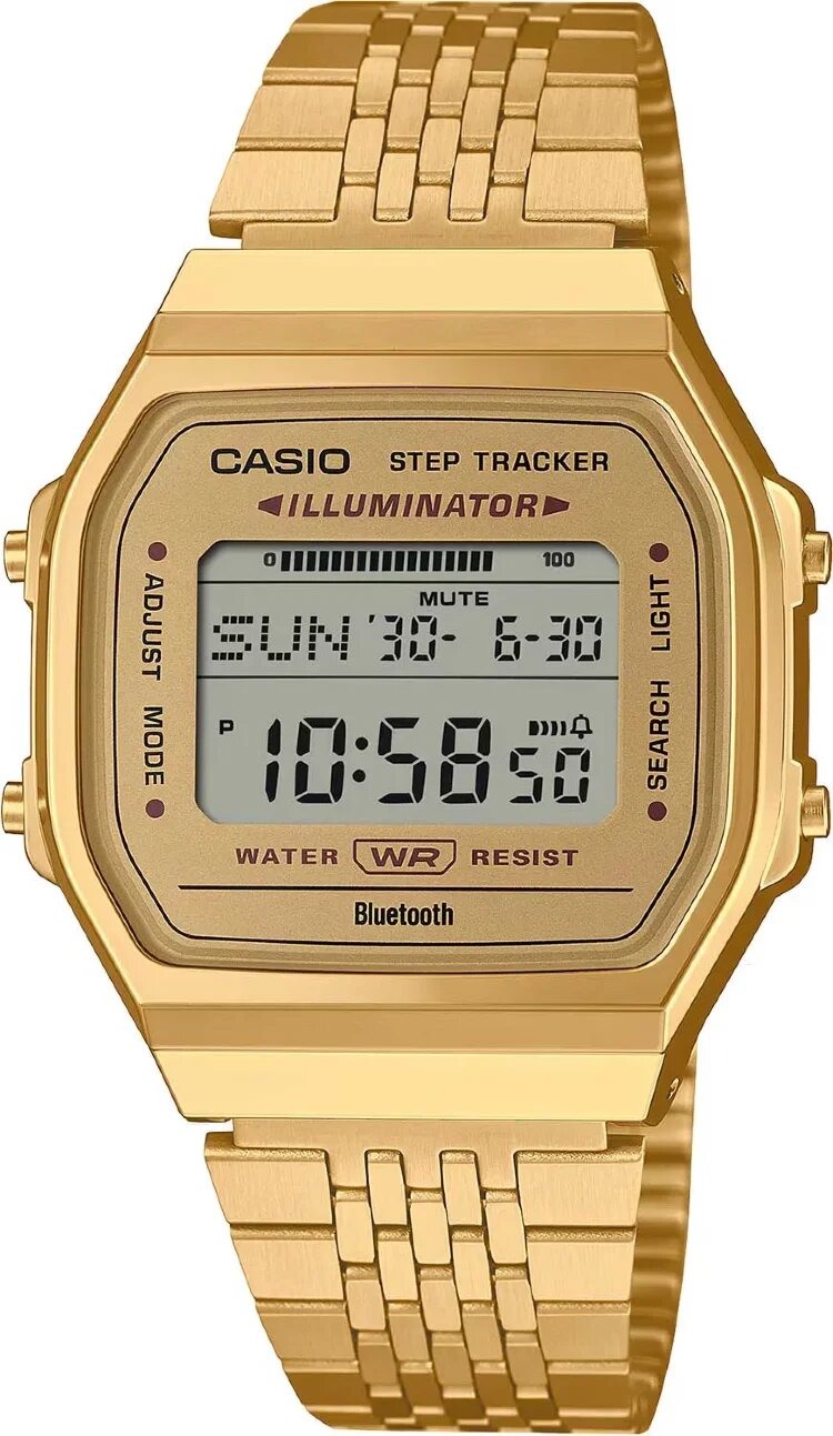  CASIO