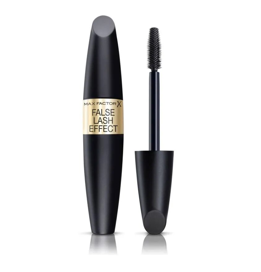MAX FACTOR Тушь для ресниц False Lash Effect коричневая