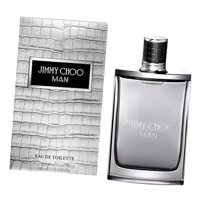 Мужской парфюм Джими Чу Мен 100 мл / Jimmy Choo Man туалетная вода