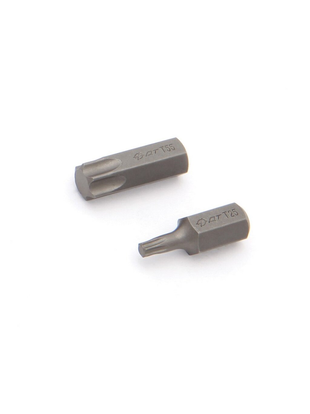 Бита 3/8" TORX T27 L=30 мм "Дело Техники"