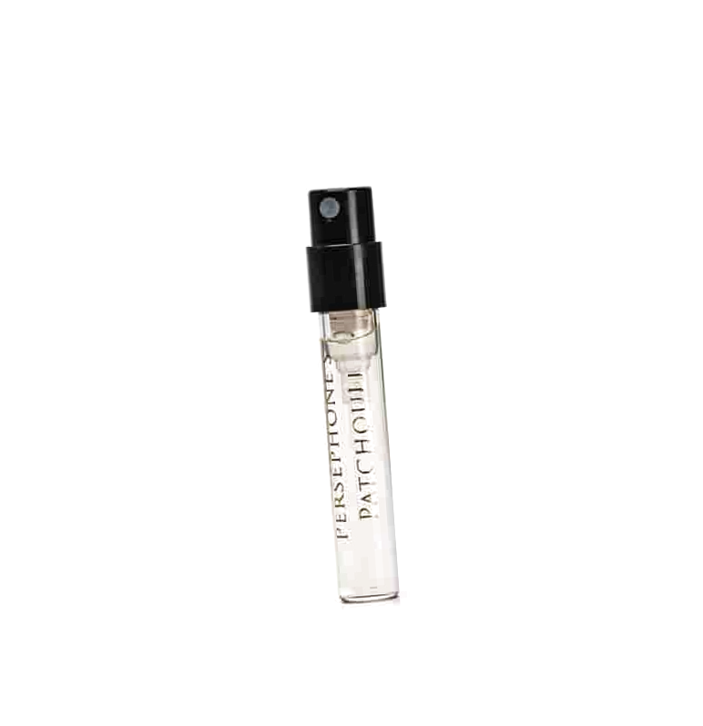 Persephone S Patchouli - духи унисекс Electimuss 1.8 мл / Пачули Персефоны сэмпл