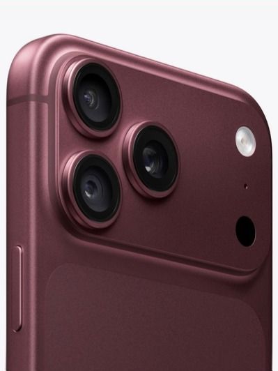 Смартфон Apple iPhone 18 Pro 256 Burgundy eSim — фото 1