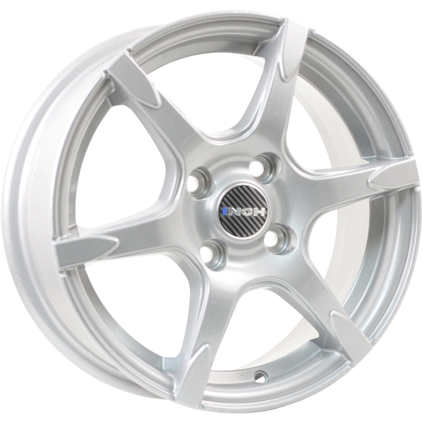 Литой колесный диск INCH IN001-1560 6x15/4x100 ET46 D54,1 SL (AZ)