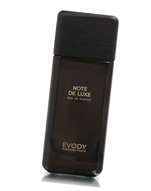 Evody Parfums Note De Luxe для женщин и мужчин 50 мл - Нота Де Люкс Эводи