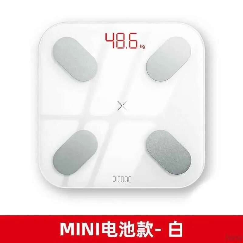 Напольные весы MJX005, нагрузка 150 кг, точность 100 г