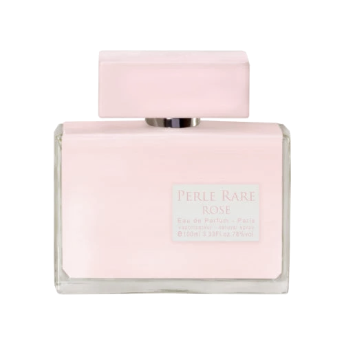 Женская парфюмерная вода Panouge Perle Rare Rose 100 мл / Пануж Перле Раре Розе, Жемчужина