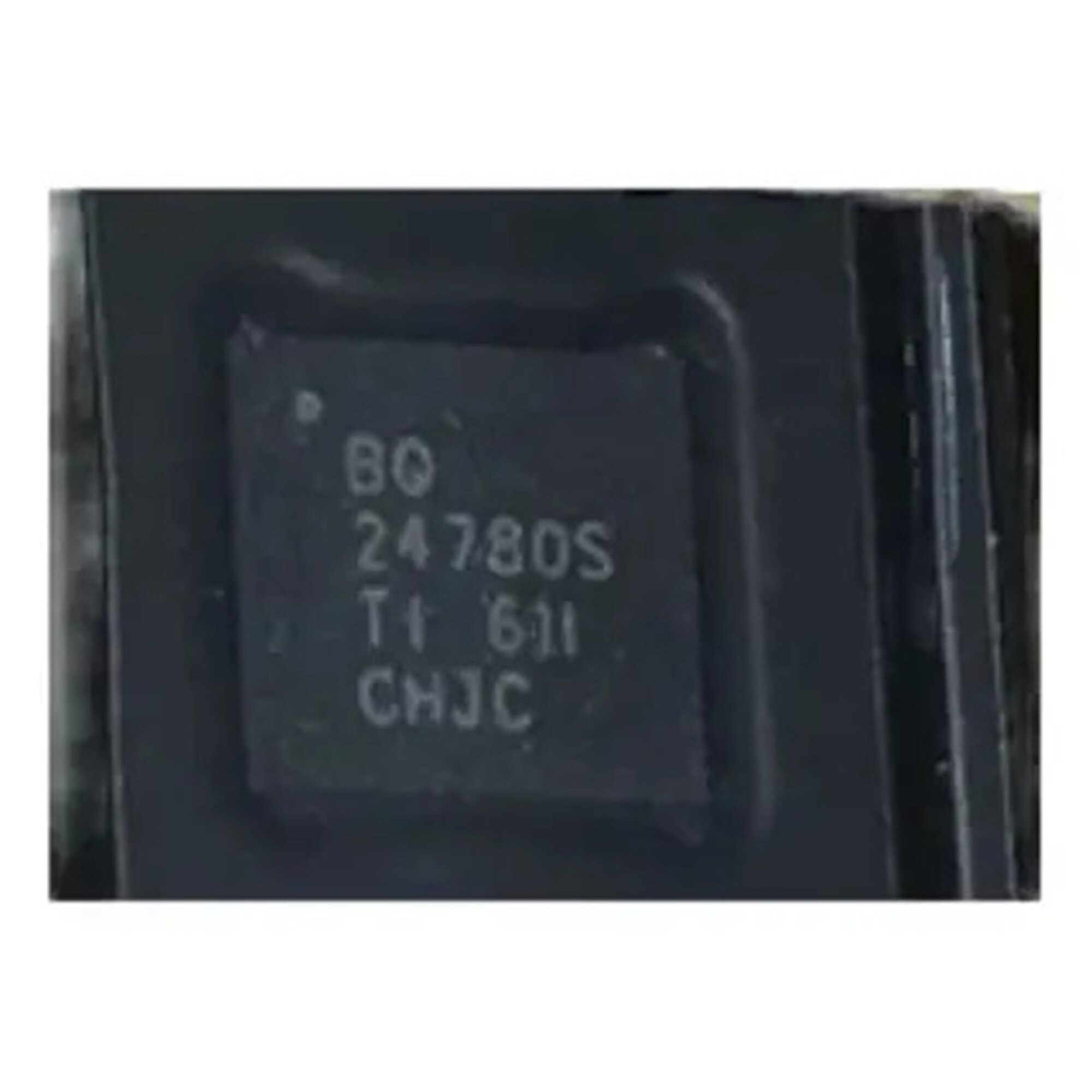 Bq24781s Bq24781suyr Qfn-28 Charging Controller Chip 1шт цена
