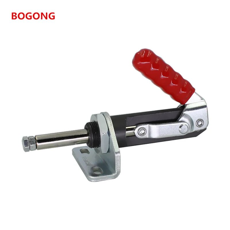 BO GONG HS-30250 металлические зажимы