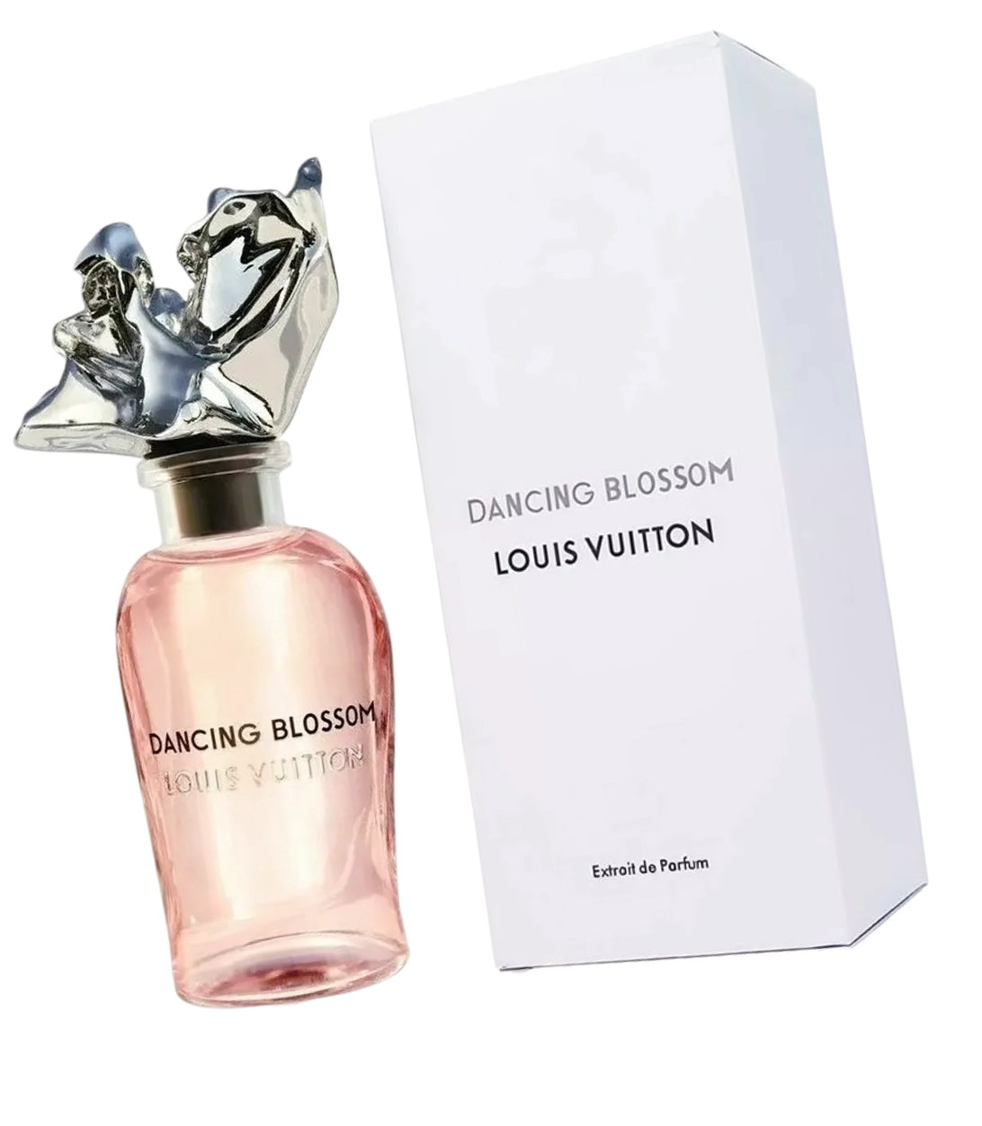 Аромат Луи Виттон Дансинг Блоссом 100 мл для мужчин и женщин - Louis Vuitton Dancing Blossom