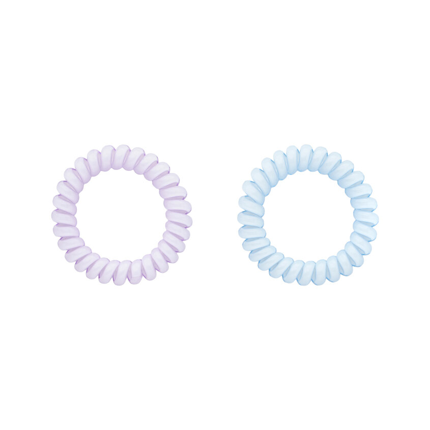 Набор резинок-пружинок LADY PINK `BASIC` LADY PINK