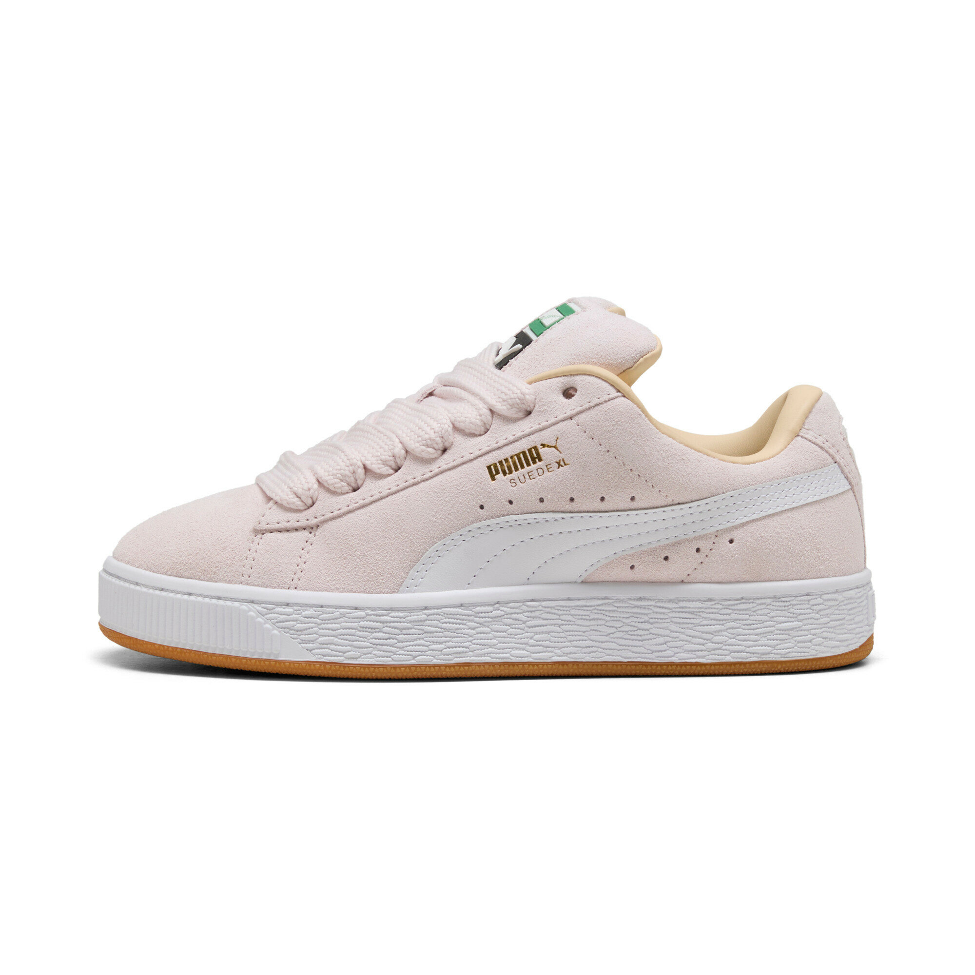 Кроссовки PUMA Suede XL